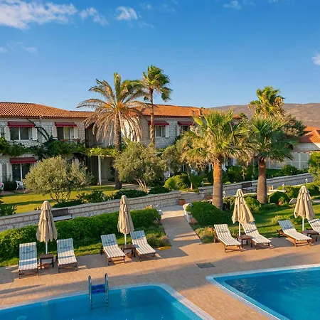 Alacati Beach Resort *