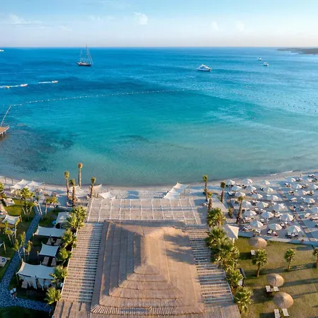 Alacati Beach Resort アラカティ