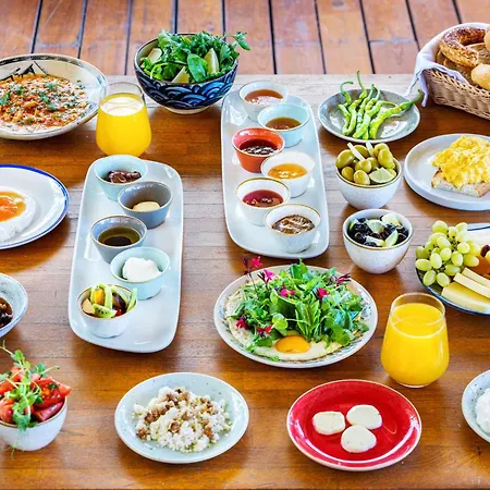 Alacati Beach Resort Hotel