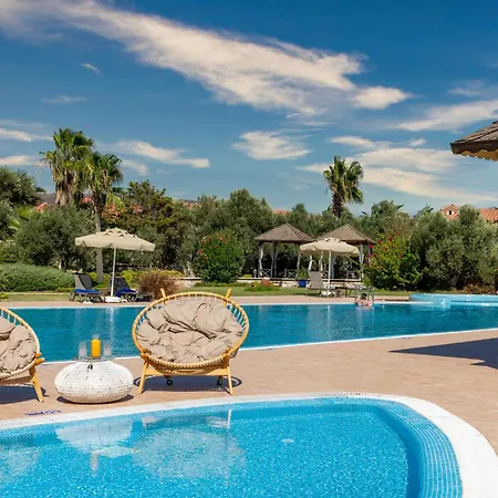 Hotel Alacati Beach Resort