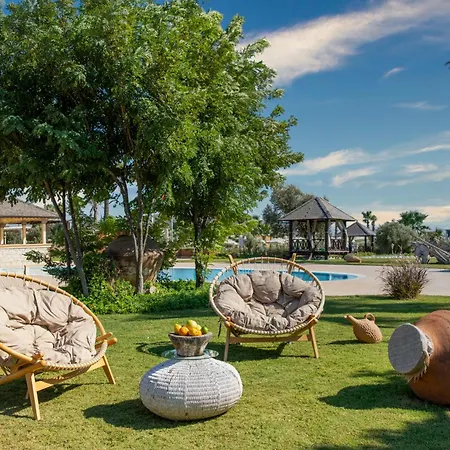Alacati Beach Resort Hotel Alacati