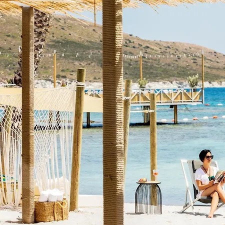 Alacati Beach Resort Hotel