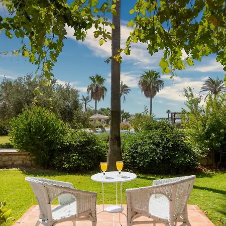 Alacati Beach Resort * Alacati