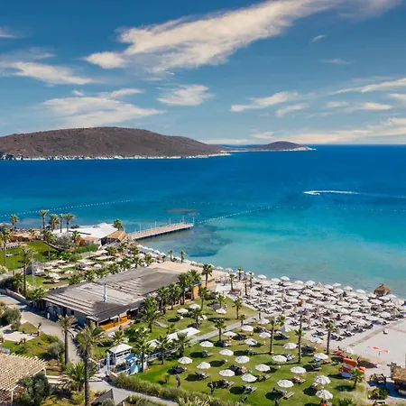 Alacati Beach Resort