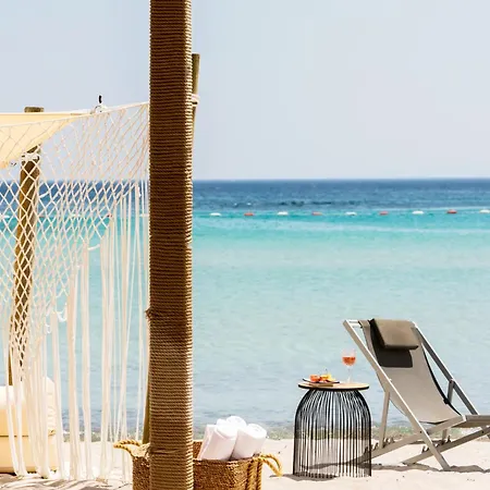 Alacati Beach Resort Hotel Alacati