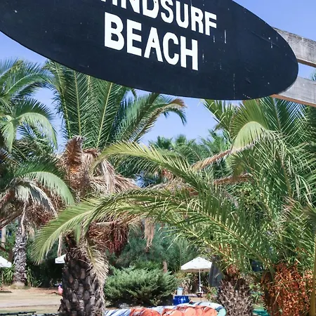 ホテル Alacati Beach Resort アラカティ