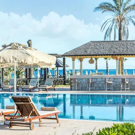 Alacati Beach Resort * Alacati