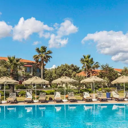 ホテル Alacati Beach Resort *