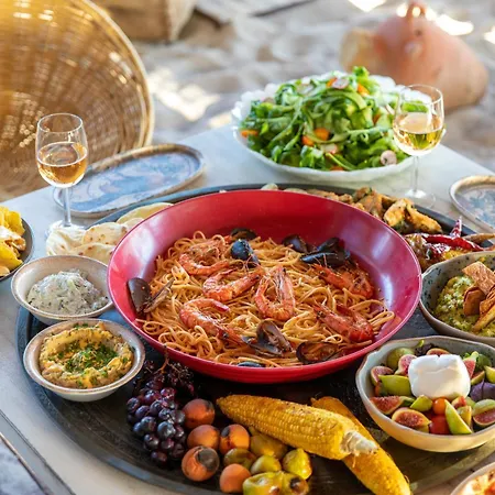 Alacati Beach Resort ホテル アラカティ