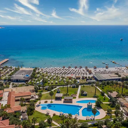 Alacati Beach Resort アラカティ