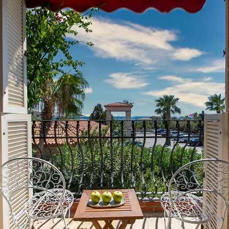 Alacati Beach Resort * Alacati