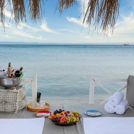 Alacati Beach Resort