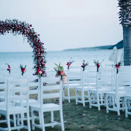 ホテル Alacati Beach Resort *