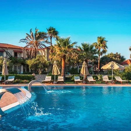 Alacati Beach Resort Alacati