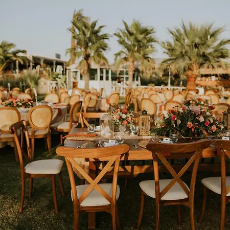 Alacati Beach Resort ホテル アラカティ