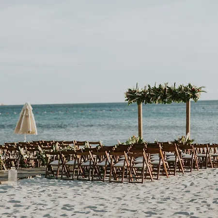 Alacati Beach Resort * Alacati