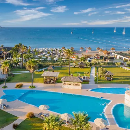 Alacati Beach Resort ホテル