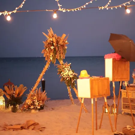 Hotel Alacati Beach Resort