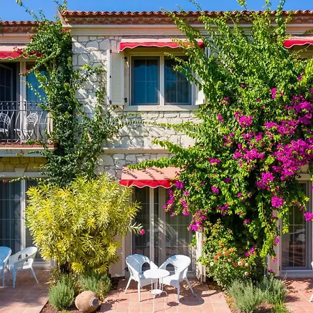 Alacati Beach Resort Hotel Alaçatı