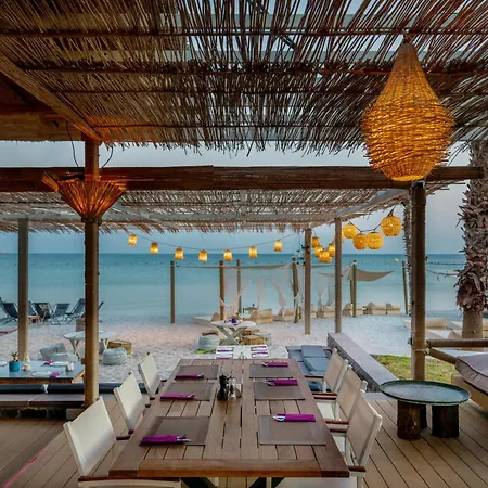 Alacati Beach Resort ホテル アラカティ