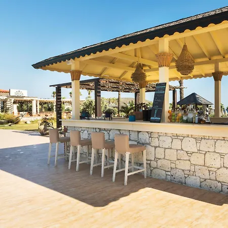 Alacati Beach Resort *