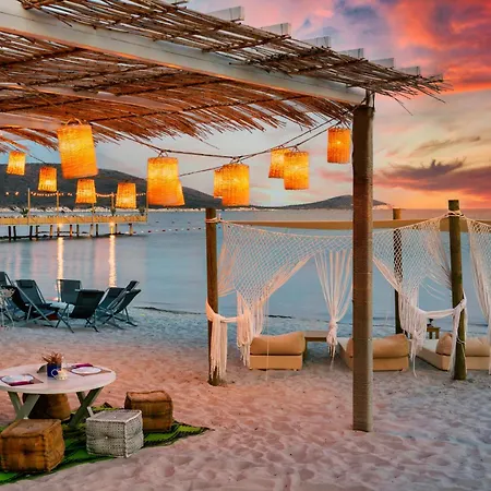 Hotel Alacati Beach Resort Alacati