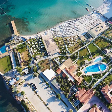 Alacati Beach Resort Hotel Alacati