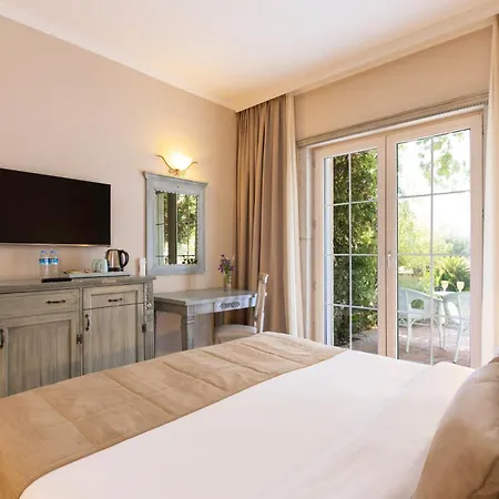 Alacati Beach Resort Hotel Alaçatı