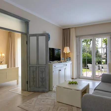 Alacati Beach Resort