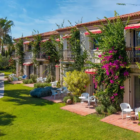 Alacati Beach Resort アラカティ