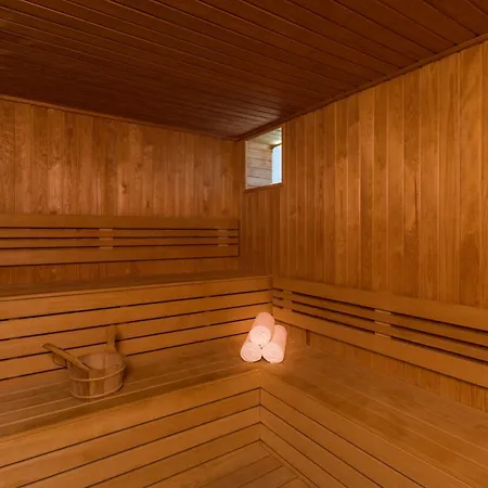 Alacati Beach Resort Hotel