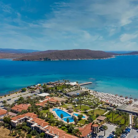 ホテル Alacati Beach Resort *