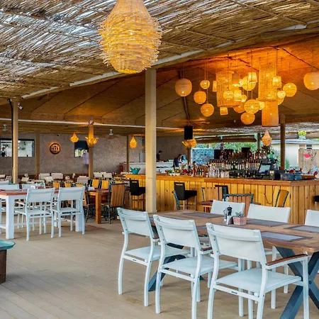 ホテル Alacati Beach Resort *