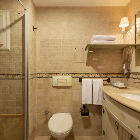 Alacati Beach Resort * Alaçatı