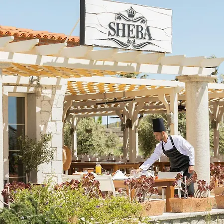 Alacati Beach Resort