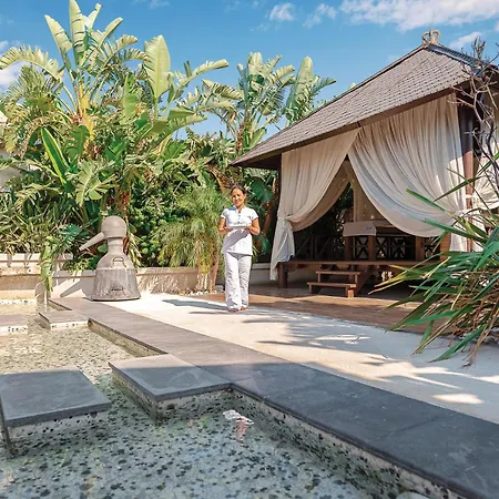 Alacati Beach Resort Alaçatı