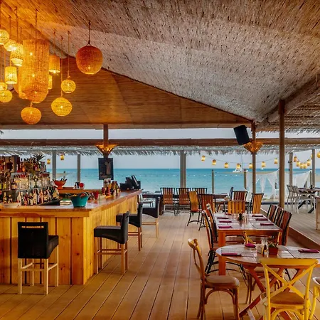 Alacati Beach Resort ホテル アラカティ