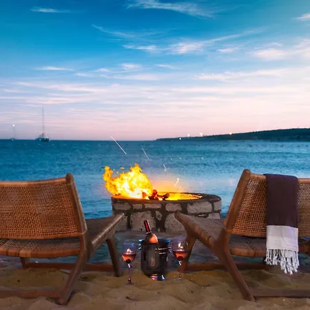 Alacati Beach Resort *