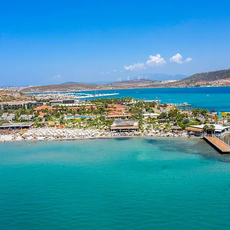 Hotell Alacati Beach Resort