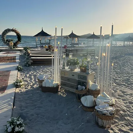 Alacati Beach Resort Hotell *