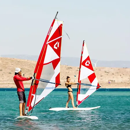 Hotell Alacati Beach Resort *