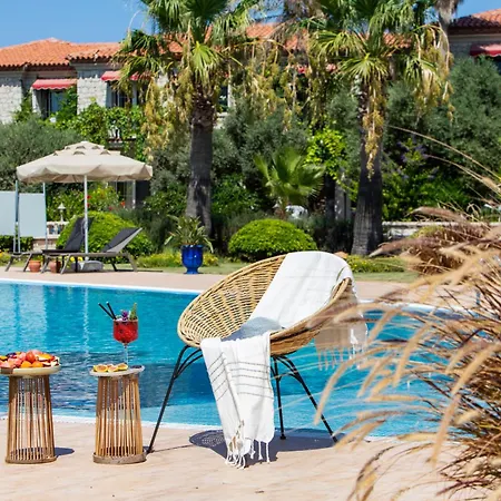 Hotell Alacati Beach Resort Alaçatı