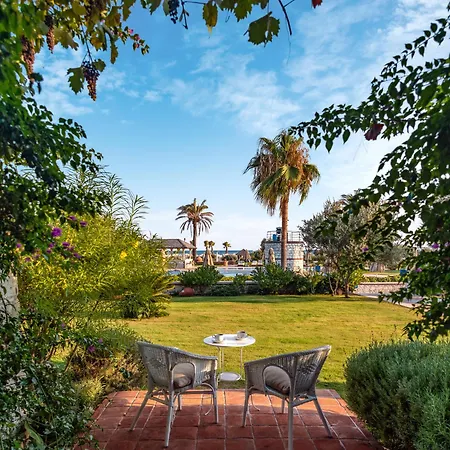 Hotell Alacati Beach Resort