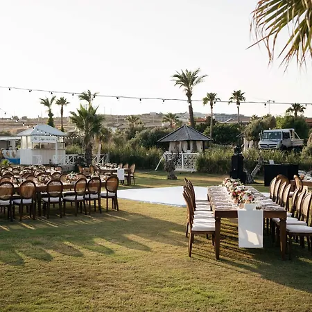 Hotell Alacati Beach Resort *