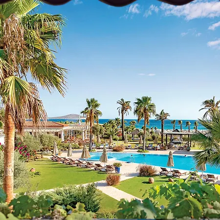 Alacati Beach Resort Alaçatı