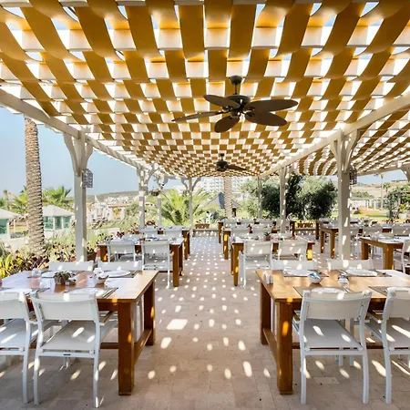 Alacati Beach Resort Hotell