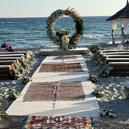 Alacati Beach Resort Hotell *