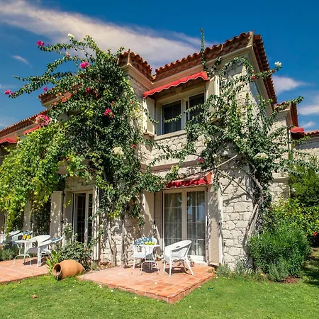 Hotell Alacati Beach Resort Alaçatı