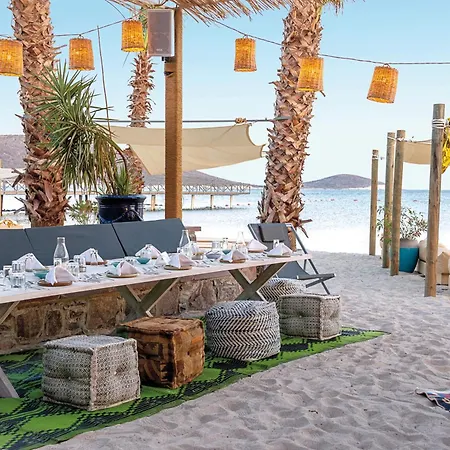Alacati Beach Resort Hotell