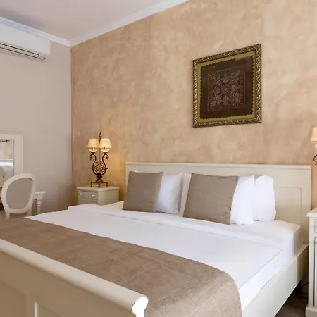 Alacati Beach Resort *